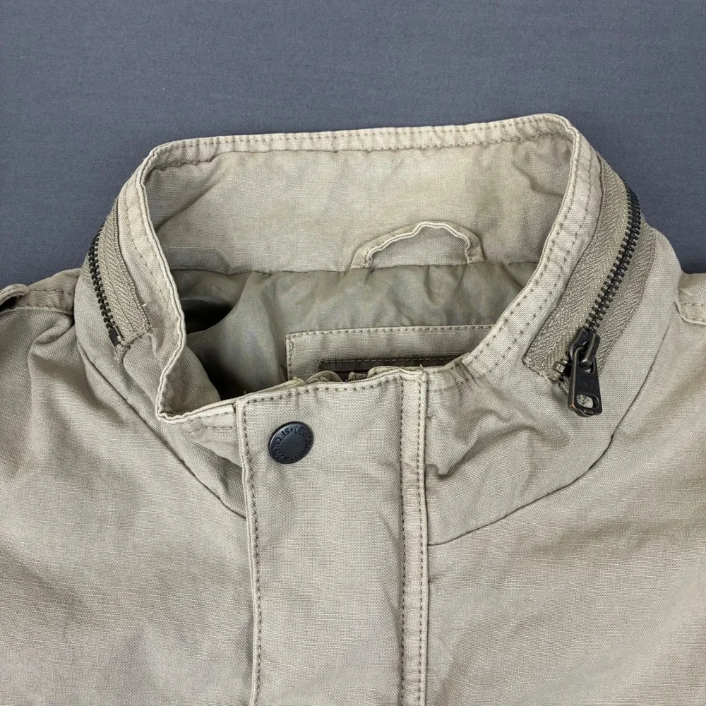 Levis flaws will